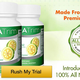 Illustration for article titled HCA Trim Weight Loss Supplement - The Crazy Mass